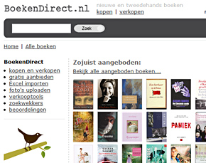 BoekenDirect.nl